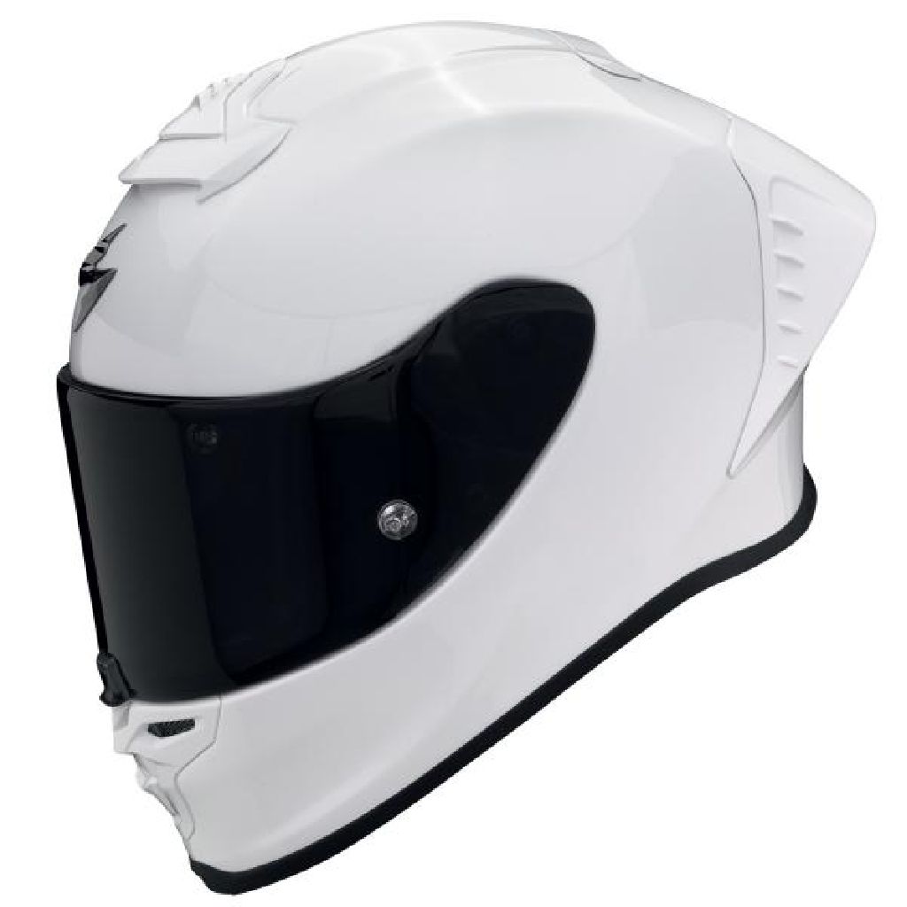 CASCO SCORPION EXO R1 FIM SOLID