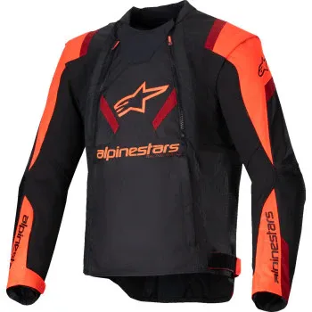 CHAQUETA ALPINESTARS T-STUNT AIR CHAQUETA ALPINESTARS T-STUNT AIR