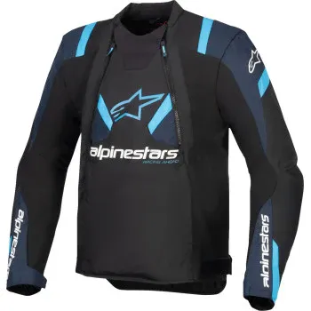 CHAQUETA ALPINESTARS T-STUNT AIR CHAQUETA ALPINESTARS T-STUNT AIR