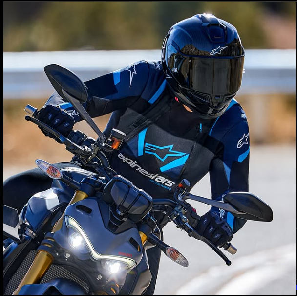 CHAQUETAS ALPINESTARS