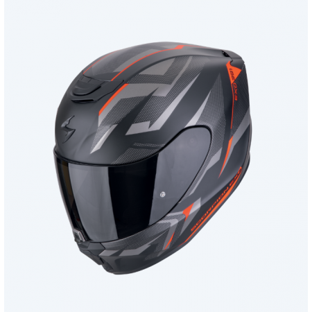 CASCO SCORPION EXO 391 AAXO ( VISOR DE OBSEQUIO ) CASCO SCORPION EXO 391 AAXO ( VISOR DE OBSEQUIO )