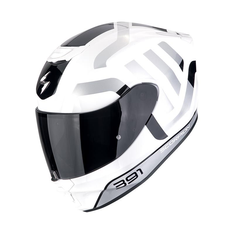 CASCO SCORPION EXO 391 AROK ( VISOR DE OBSEQUIO ) CASCO SCORPION EXO 391 AROK ( VISOR DE OBSEQUIO )