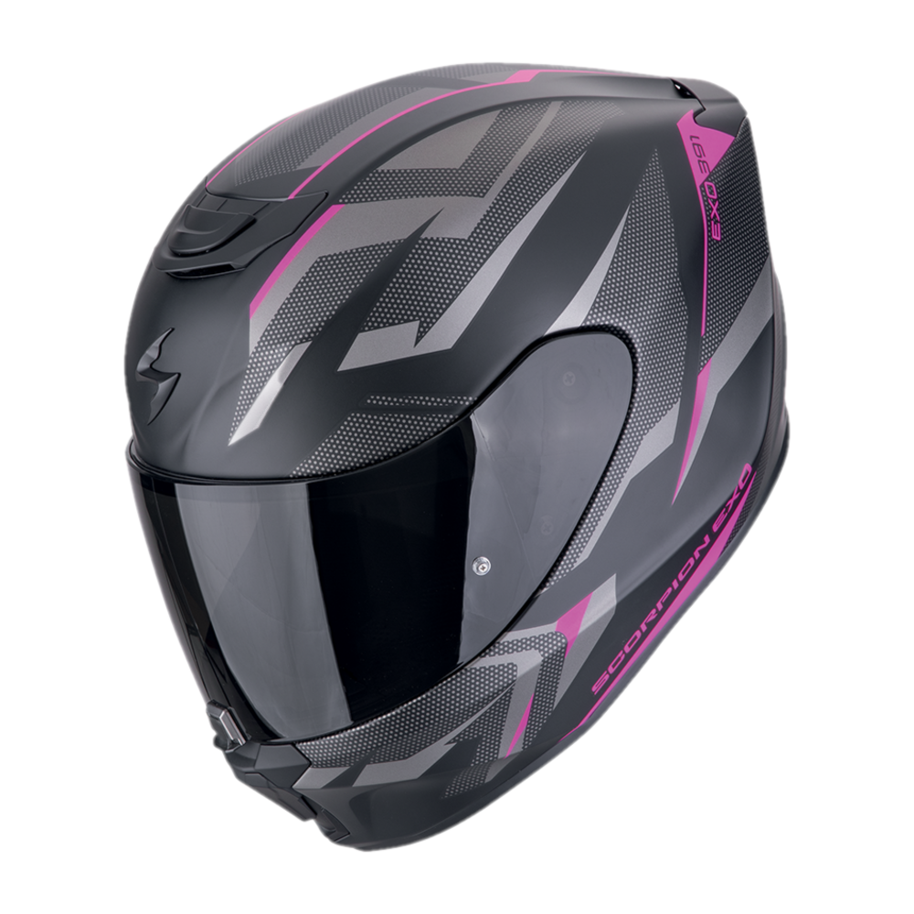 CASCO SCORPION EXO 391 AAXO ( VISOR DE OBSEQUIO ) CASCO SCORPION EXO 391 AAXO ( VISOR DE OBSEQUIO )