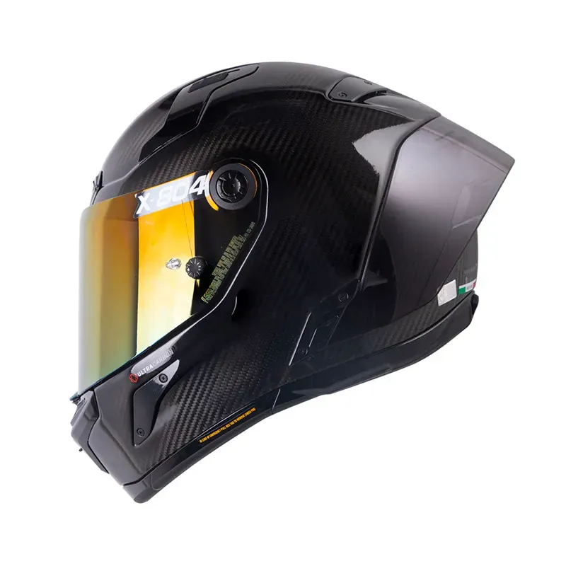 CASCO NOLAN X-804 RS HIGHLINE