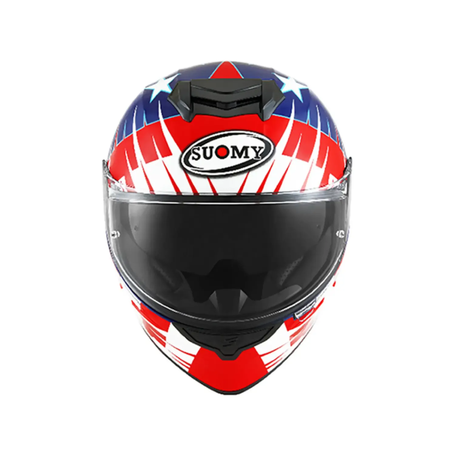 CASCO SUOMY STELLAR STAR STAR