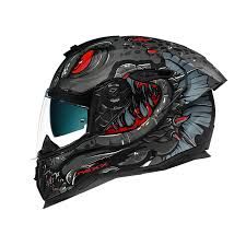 CASCO NEXX SX 100 R ABISAL