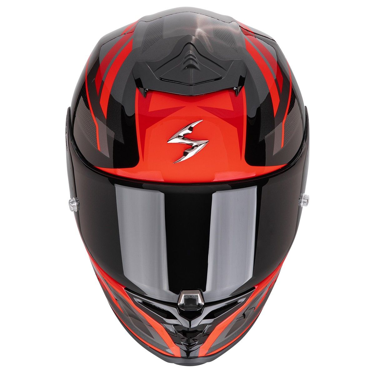 CASCO SCORPION EXO R1 EVO II AIR VITAL