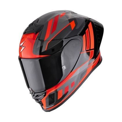CASCO SCORPION EXO R1 EVO II AIR VITAL