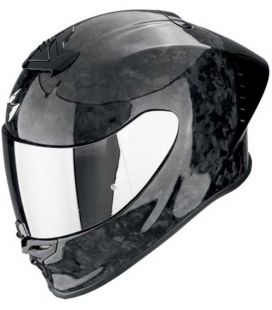CASCO SCORPION EXO R1 EVO II AIR ONIX