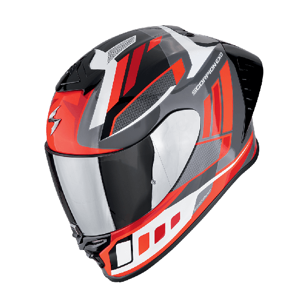 CASCO SCORPION EXO R1 EVO II AIR VITAL