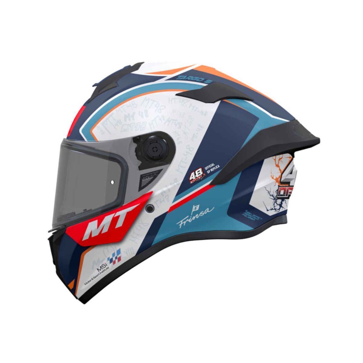 CASCO MT TARGO S IVAN ORTOLA A7