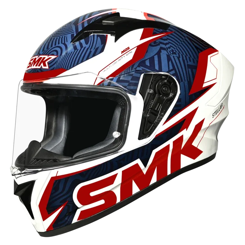 CASCO SMK STELLAR FURY