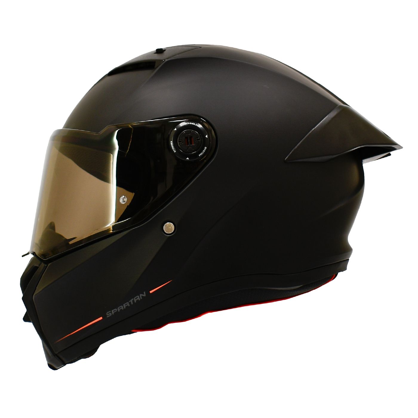CASCO SPARTAN FENIX SOLID