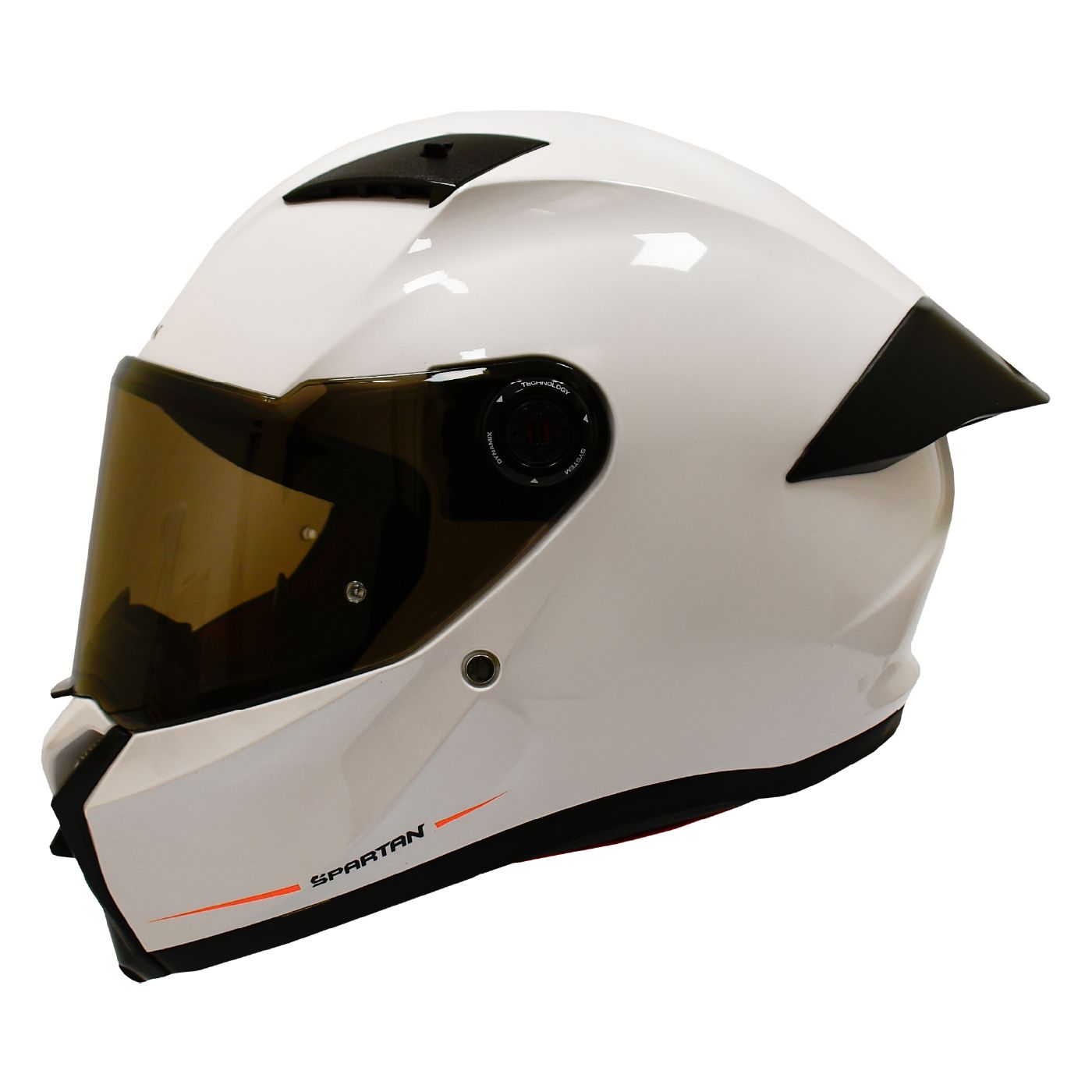 CASCO SPARTAN FENIX SOLID