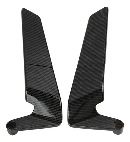 ESPEJOS ALERON NAKED CARBON GRANDE JARSIT