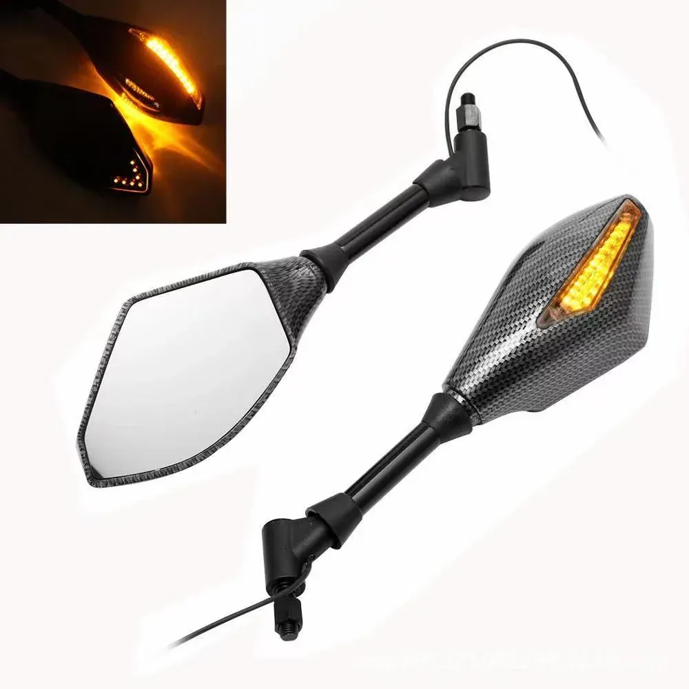 ESPEJOS NAKED CARBON DIRECCIONAL JARSIT