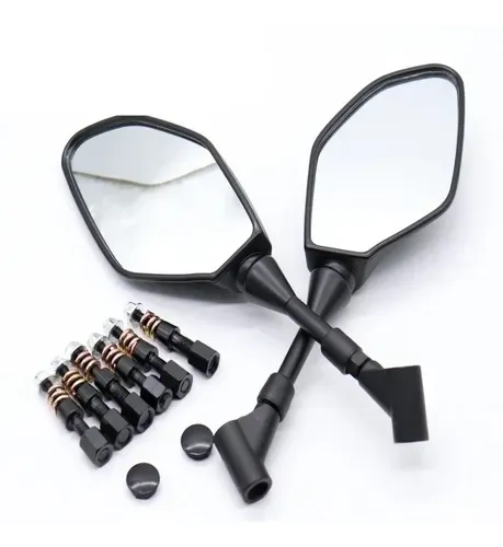 ESPEJOS NAKED CARBON DIRECCIONAL JARSIT