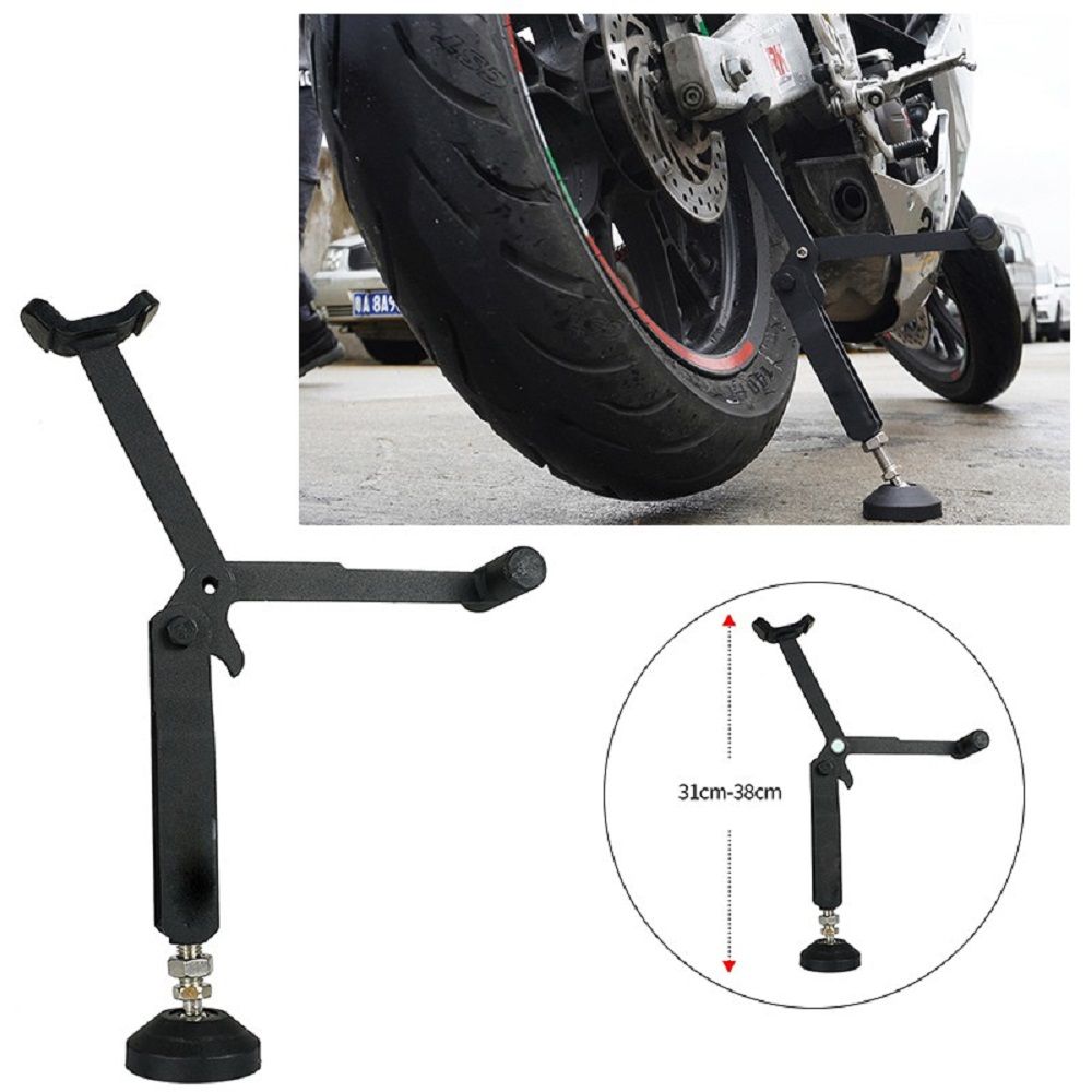 GATO PORTATIL PARA MOTO JARSIT