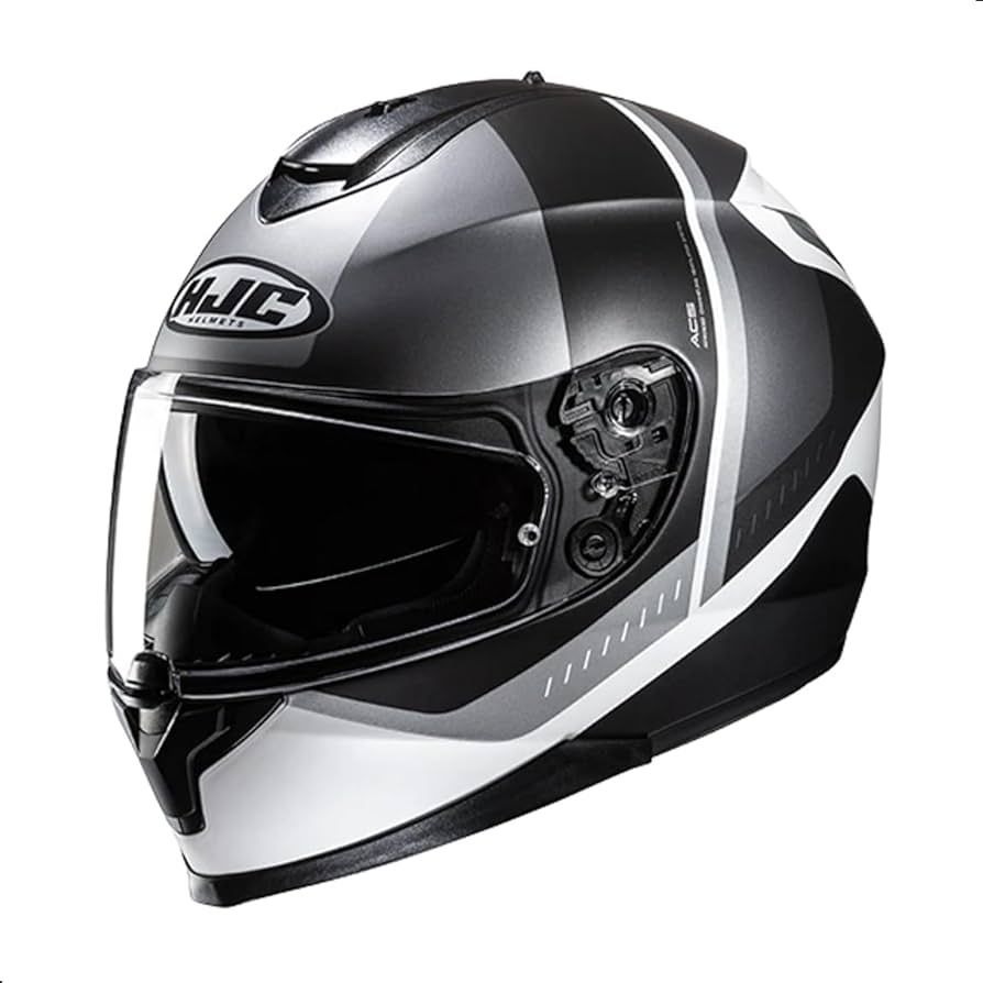 CASCO HJC C-70N ALIA