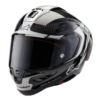 CASCO ALPINESTARS SUPERTECH ELEMENT R10 TEAM CASCO ALPINESTARS SUPERTECH ELEMENT R10 TEAM