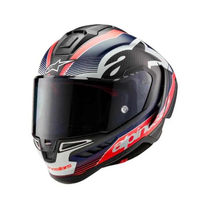 CASCO ALPINESTARS SUPERTECH ELEMENT R10 TEAM CASCO ALPINESTARS SUPERTECH ELEMENT R10 TEAM