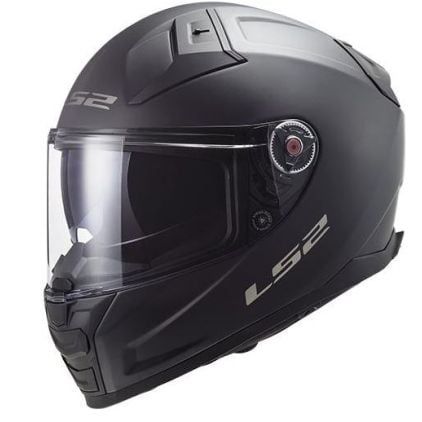 CASCO LS2 811 VECTOR II SOLID