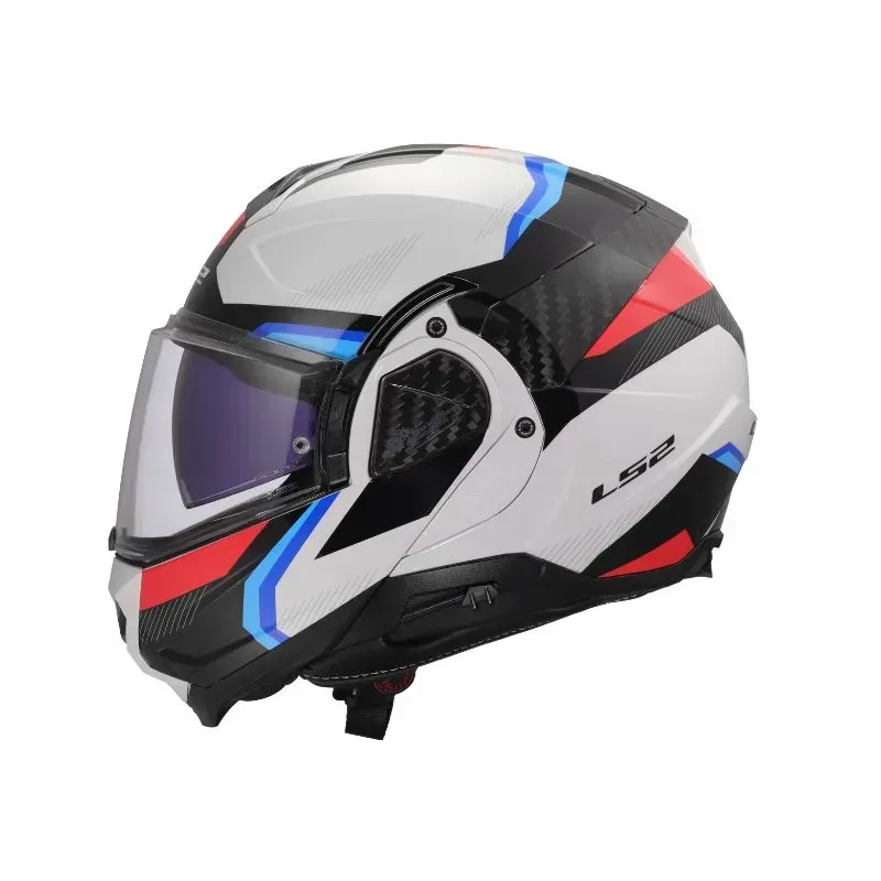 CASCO LS2 906 ADVANT II SPORT 180 CASCO LS2 906 ADVANT II SPORT 180