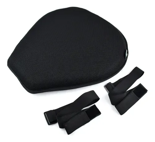 COJIN PARA MOTO PILOTO