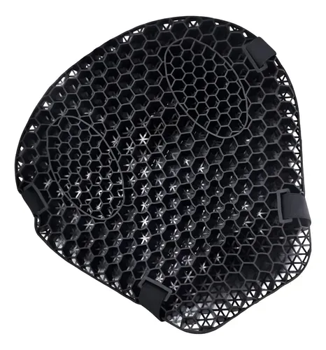 COJIN PARA MOTO PILOTO