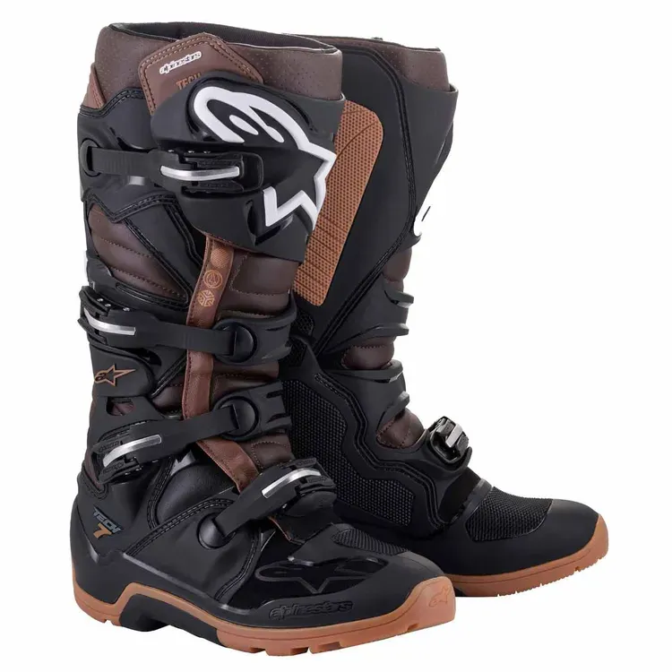 BOTAS ALPINESTARS MX TECH 7