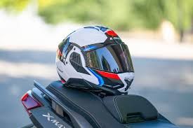 CASCO LS2 FF 910 ADVANT II