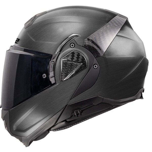 CASCO LS2 910 ADVANT II JEANS