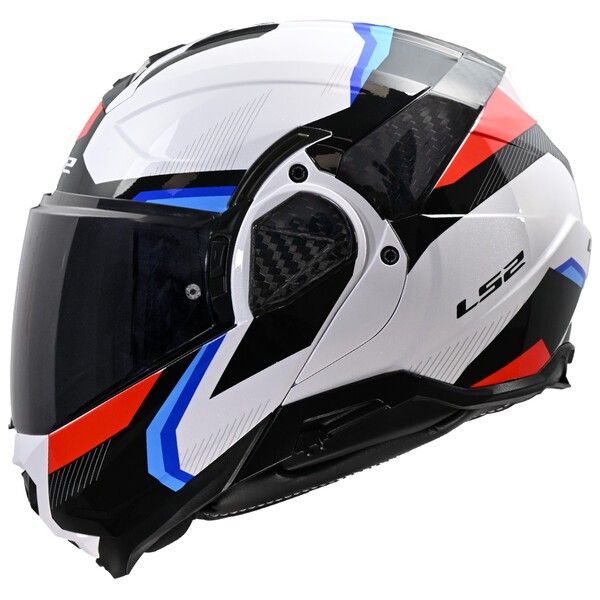 CASCO LS2 910 ADVANT II TRIPLE