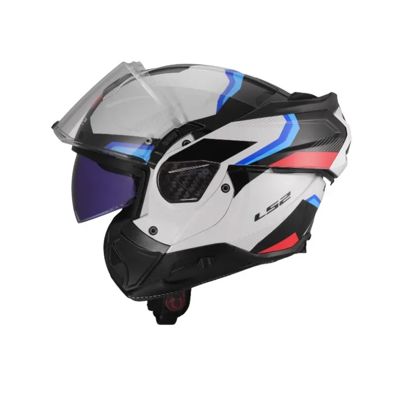 CASCO LS2 FF 910 ADVANT II TRIPLE