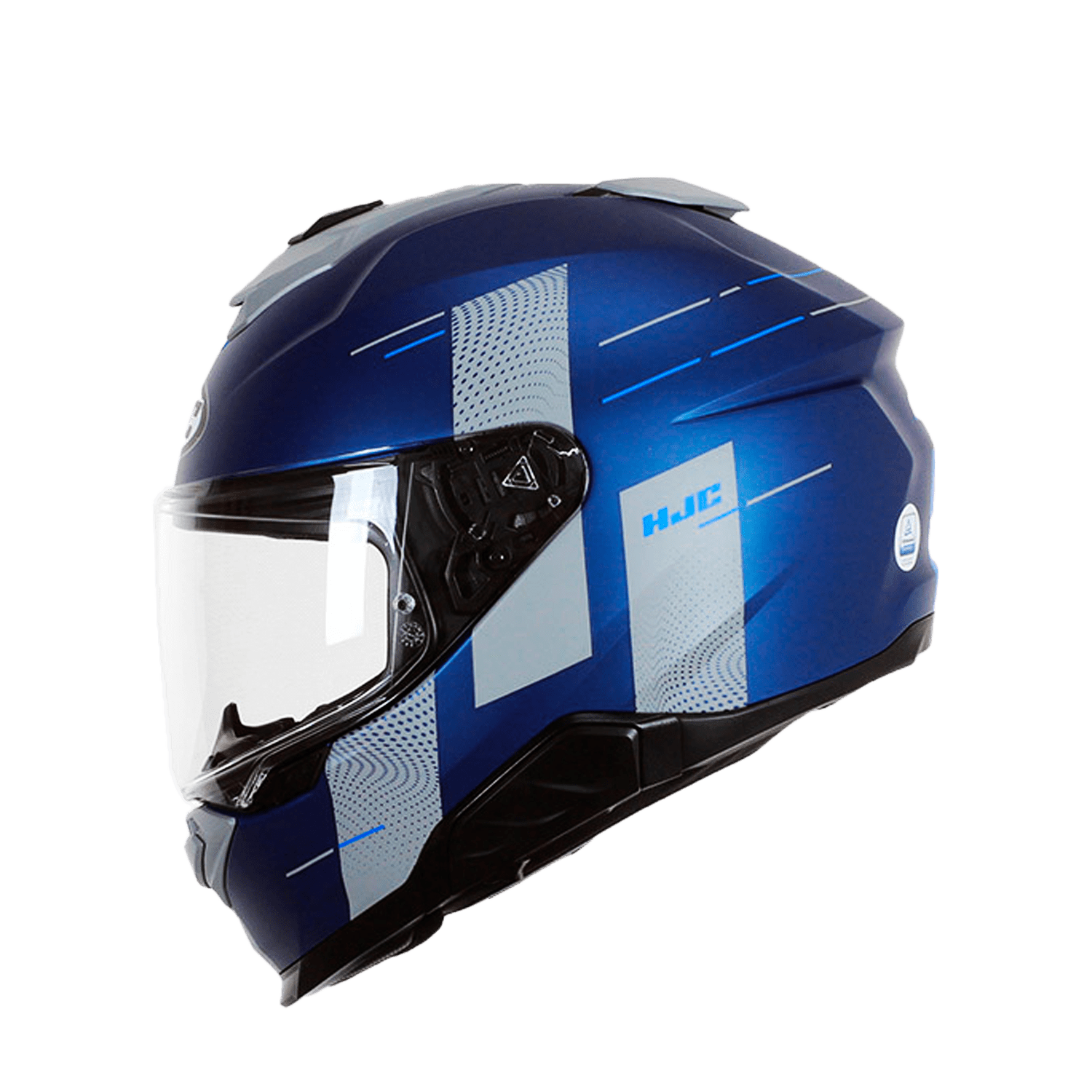 CASCO HJC I-71 PEKA