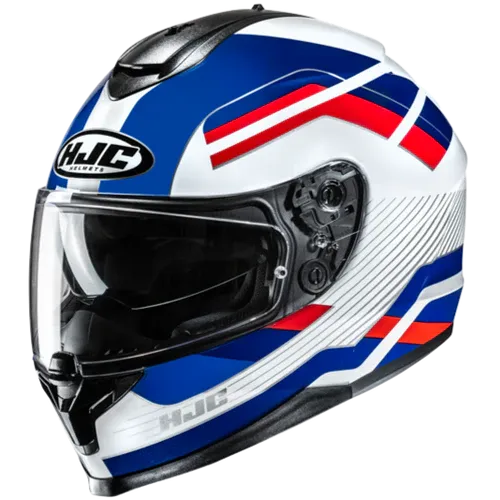 CASCO HJC C-70N BELLIS