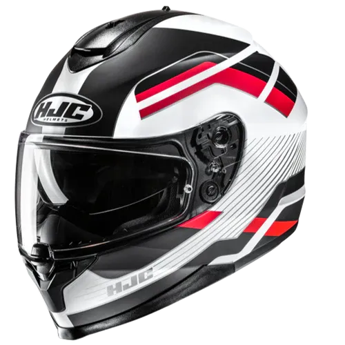 CASCO HJC C-70N BELLIS