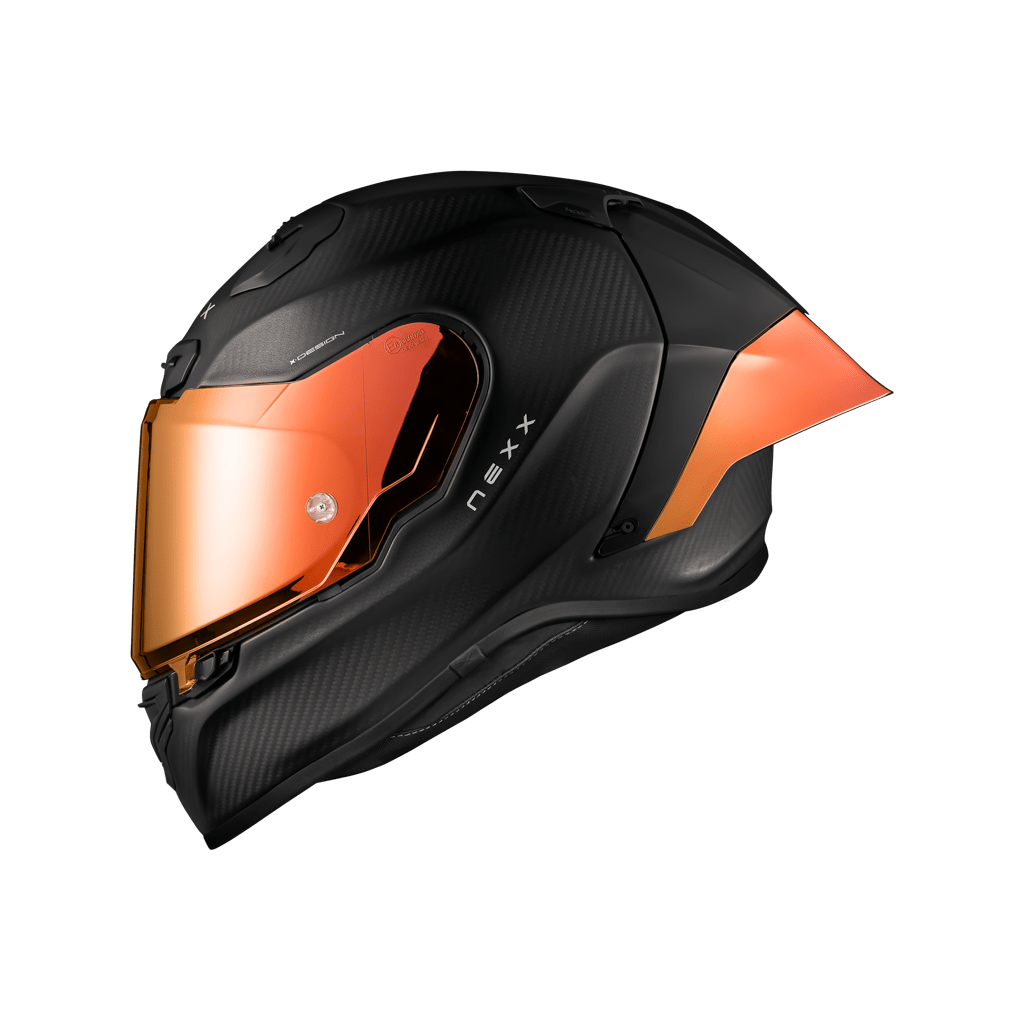 CASCO NEXX X.R3R ZERO PRO 2 CARBON ROJO MT CASCO NEXX X.R3R ZERO PRO 2 CARBON ROJO MT