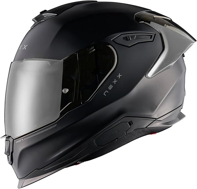CASCO NEXX Y100R SUBSONIC SMOKE