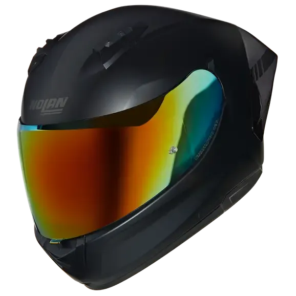 CASCO NOLAN N60.6 SPORT IRIDIUM