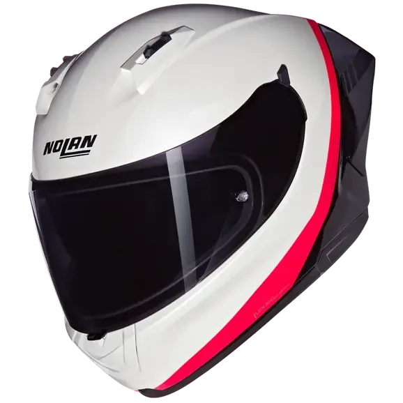 CASCO NOLAN N60.6 SPORT VERNICIATURA