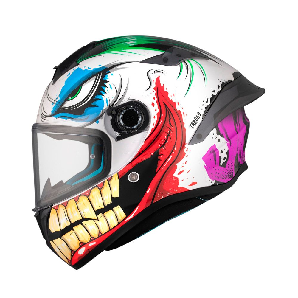 CASCO MT TARGO S JOKER CASCO MT TARGO S JOKER