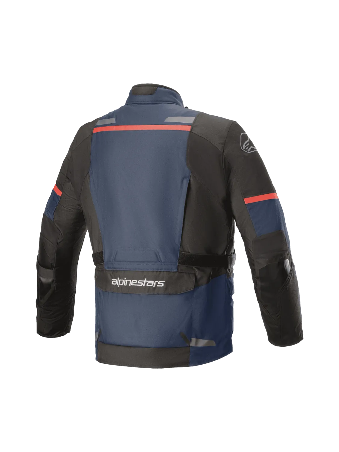 CHAQUETA ALPINESTARS ANDES V3 AZUL