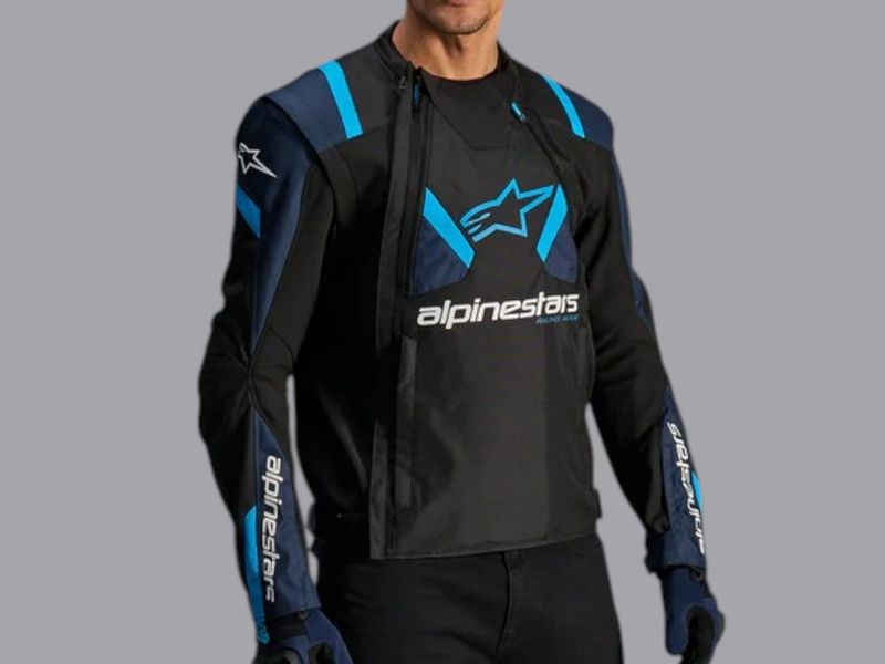CHAQUETAS ALPINESTARS