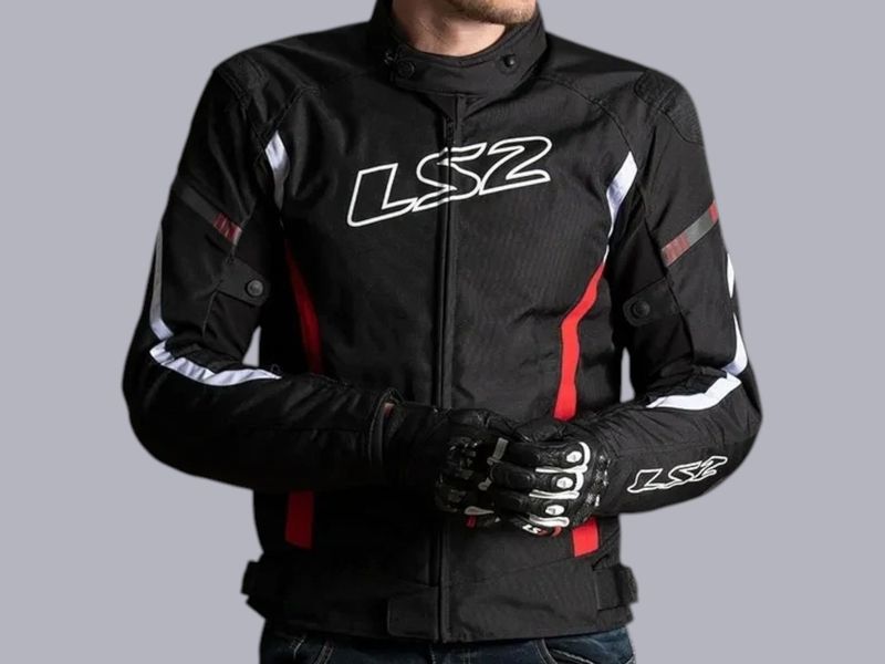 CHAQUETAS LS2