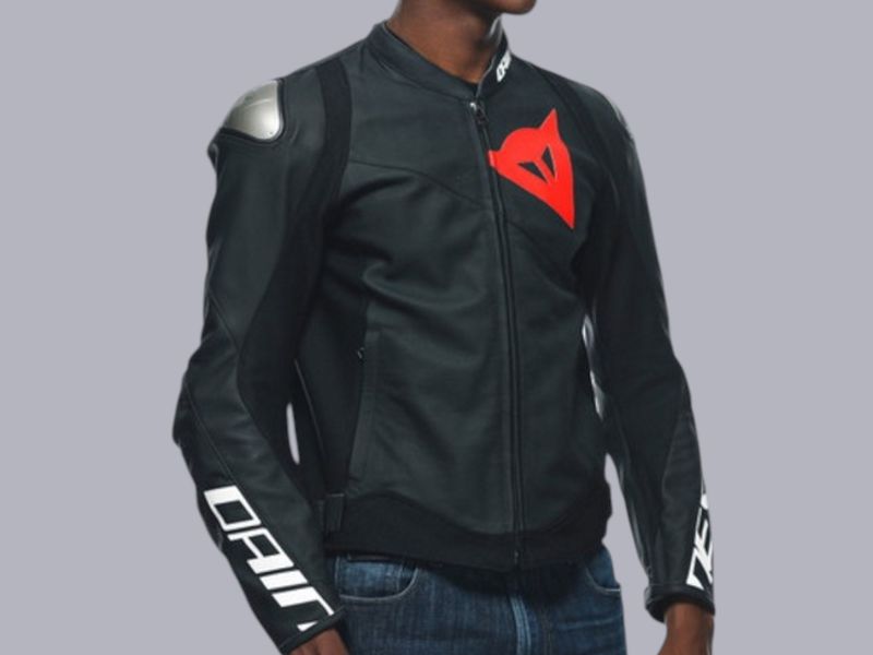 CHAQUETAS DAINESE
