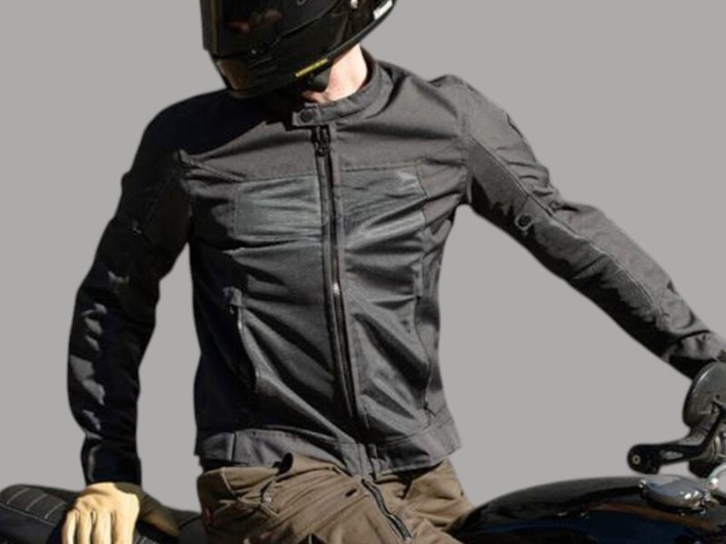 CHAQUETAS SM