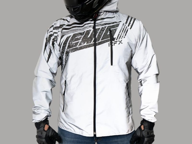 CHAQUETAS REFLECTIVAS