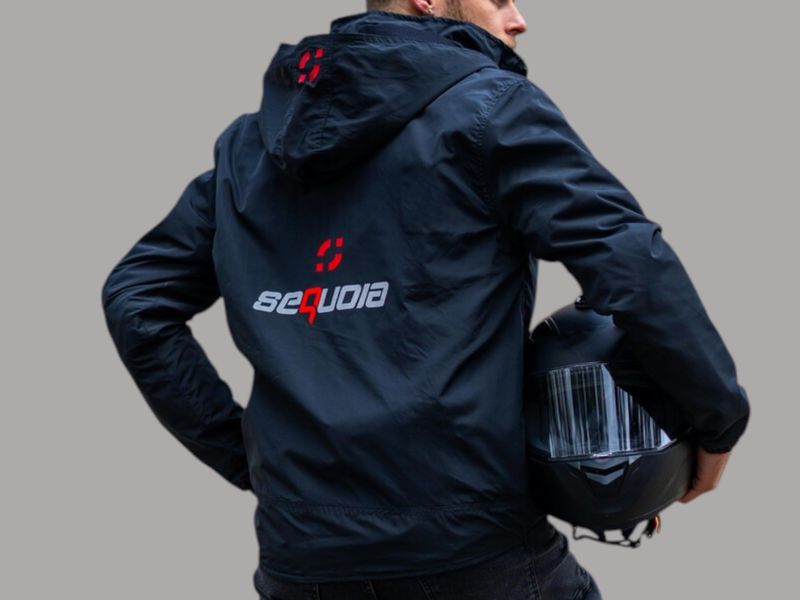 CHAQUETAS SEQUOIA