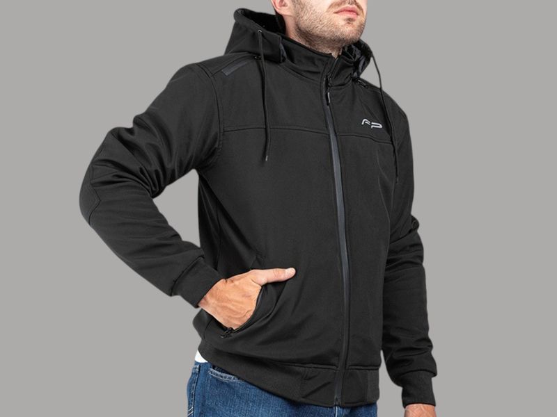 CHAQUETAS FP